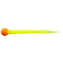 Слаг силікон. плав. FLOATING TROUT SLUG LJ Pro Series 2,5'