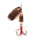 Блесна вращающаяся LJ BELL SPIN