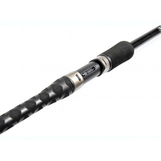 Фідерне вудлище Feeder Concept Distance BLACK EXTRA HEAVY 150 3.60
