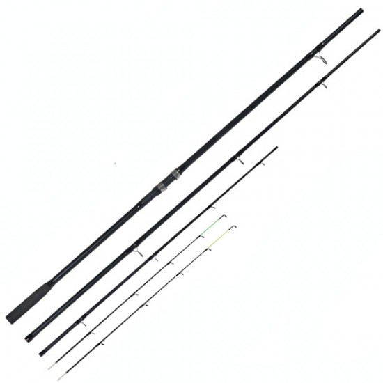 Вудилище фідер. Salmo Extrime BP FEEDER 90 (3133-360)