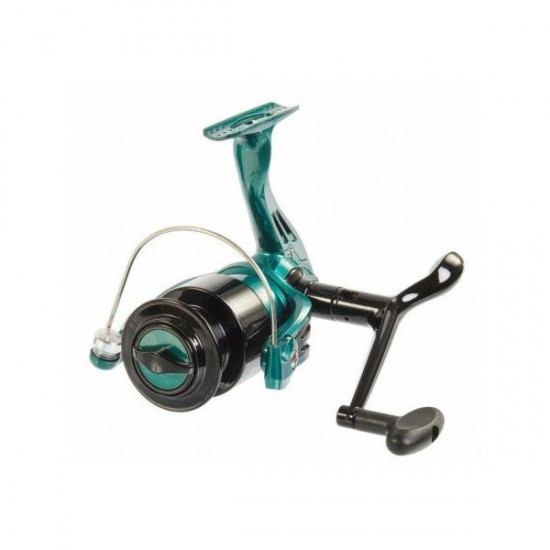 Котушка Salmo Blaster SUPER 2 (3740RD)