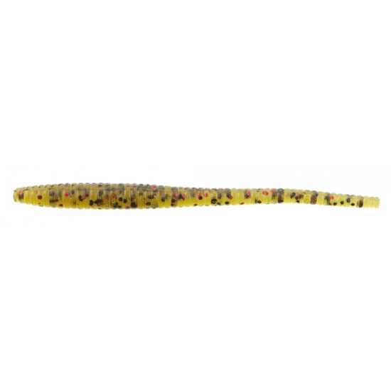 Силікон WIGGLER WORM LJ Pro Series 2,3'
