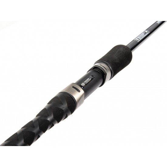 Фідерне вудлище Feeder Concept Distance BLACK 150 4.50