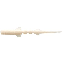 Слаг силікон. плав. UNAGI SLUG LJ Pro Series 2,5'/ F33 *10