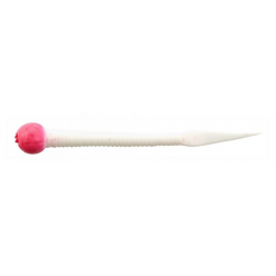 Слаг силікон. плав. FLOATING TROUT SLUG LJ Pro Series 2,5'