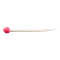 Слаг силікон. плав. FLOATING TROUT SLUG LJ Pro Series 2,5'