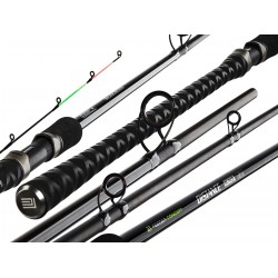 Фідерне вудлище Feeder Concept Distance BLACK 150 4.50