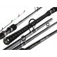 Фідерне вудлище Feeder Concept Distance BLACK 150 4.50