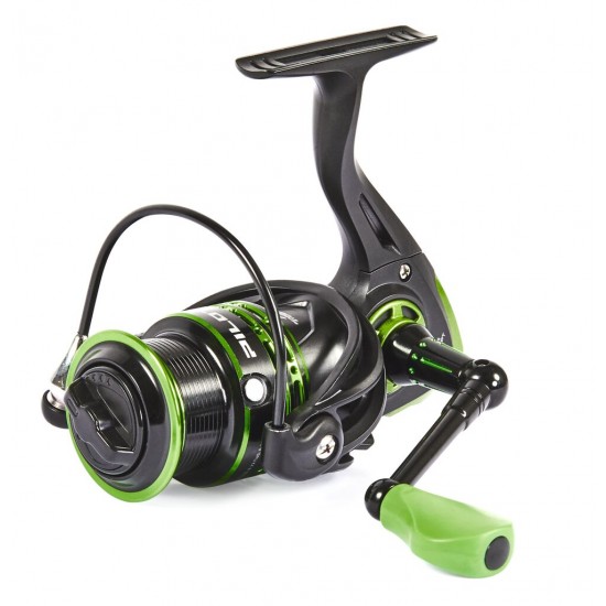 Катушка безынерционная Salmo Feeder Concept PILOT 7. (FC-1050FD)