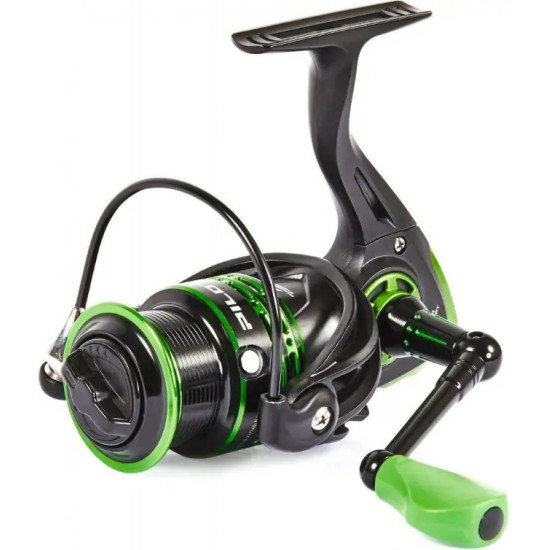Катушка безынерционная Salmo Feeder Concept PILOT 7. (FC-1050FD)