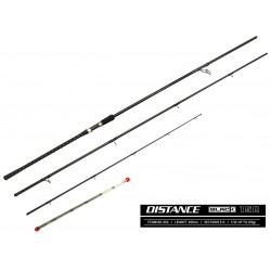 Фідерне вудлище Feeder Concept Distance BLACK 150 4.50