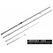 Фідерне вудлище Feeder Concept Distance BLACK 150 4.50