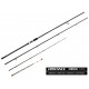 Фідерне вудлище Feeder Concept Distance BLACK 150 4.50