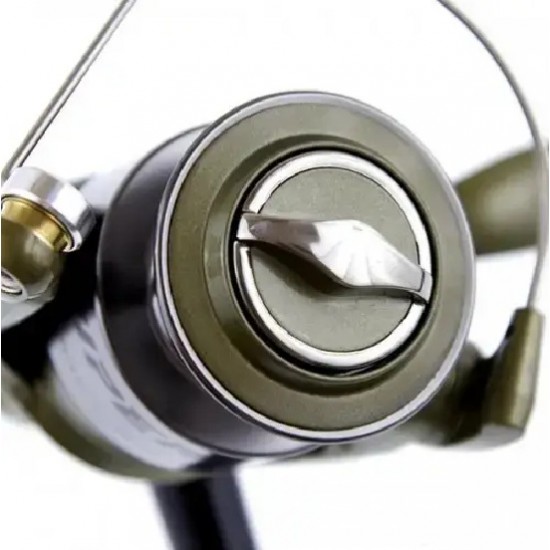 Катушка Salmo Sniper Spin 4. (6730FD)