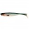 Виброхвост силикон. BASARA Soft Swim 3D LJ Pro Series 2,5 8шт