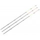 Фідерне вудлище Feeder Concept Distance BLACK 150 4.50