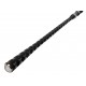 Фідерне вудлище Feeder Concept Distance BLACK 150 4.50