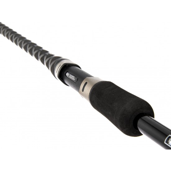 Фідерне вудлище Feeder Concept Distance BLACK 150 4.50