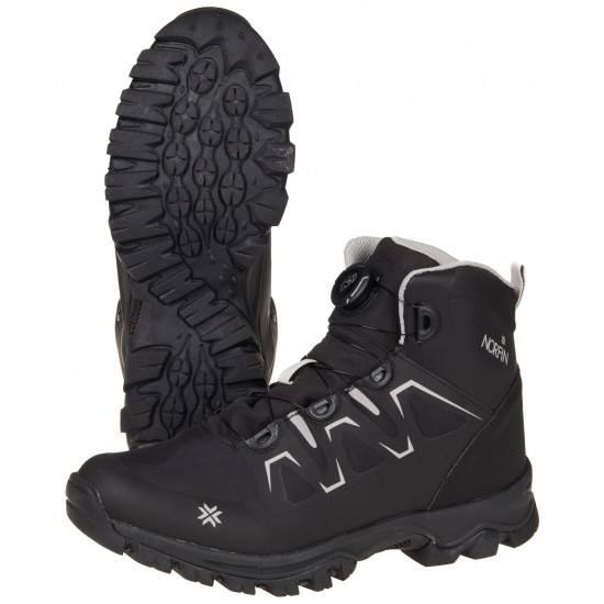 Черевики Norfin Ntx FORCE QUICK MID