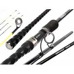 Фідерне вудлище Feeder Concept Distance BLACK 130 4.20