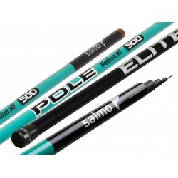 Вудилище поплав. без кілець Salmo ELITE POLE MEDIUM MF