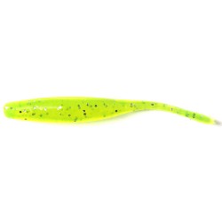 Силікон LJ Hama Stick in 3.5in / 89мм / 9шт