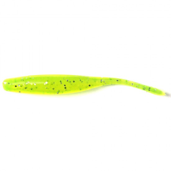 Силікон LJ Hama Stick in 3.5in / 89мм / 9шт