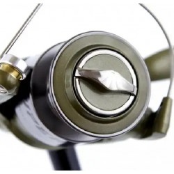 Котушка безінерц. Salmo Sniper SPIN 4 (266g/5,2:1/3+1) 20RD