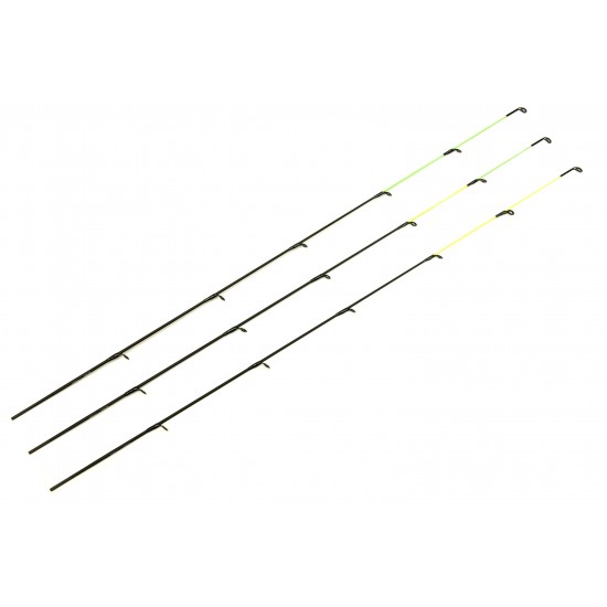 Фідерне вудлище Feeder Concept Distance BLACK 130 4.20