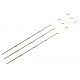 Фідерне вудлище Feeder Concept Distance BLACK 130 4.20