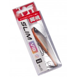 Ратлін LJ Pro Series SLIM VIB 80 / 21 г