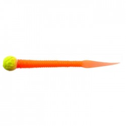 Слаг силікон. плав. FLOATING TROUT SLUG LJ Pro Series 2,5'