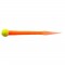 Слаг силікон. плав. FLOATING TROUT SLUG LJ Pro Series 2,5'