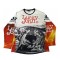 Реглан Lucky John & Norfin FIRE чоловічий XL Білий (AM-7001-04XL)
