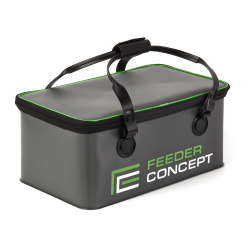 Термосумка рибальська Feeder Concept EVA COOLER BAG