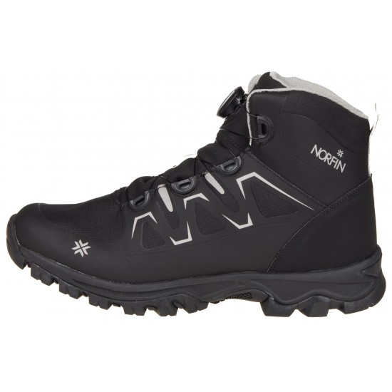Черевики Norfin Ntx FORCE QUICK MID