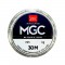 LJ4000-020 Жилка моно зимова Lucky John MGC 0.20 / 30м (інд.уп / * 10)
