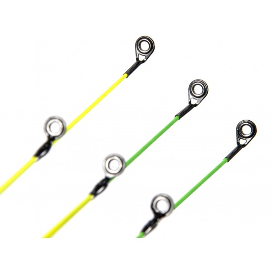 Фідерне вудлище Feeder Concept Distance BLACK 130 4.20