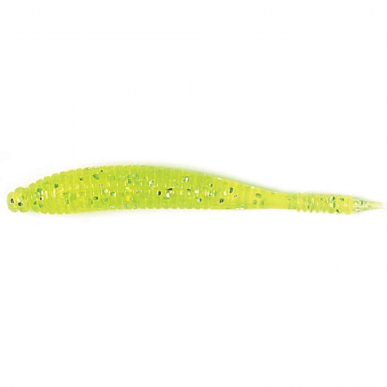 Слаг силікон. S-Shad LJ Pro Series 5,2 '/ T46 *5