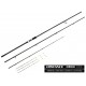 Фідерне вудлище Feeder Concept Distance BLACK 130 4.20
