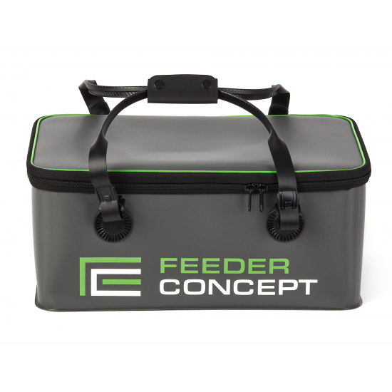 Термосумка рибальська Feeder Concept EVA COOLER BAG