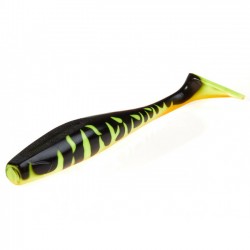 Силікон Kubira Giant Swim Shad 3D LJ Pro Series 10,3 '
