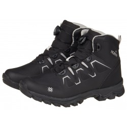Черевики Norfin Ntx FORCE QUICK MID