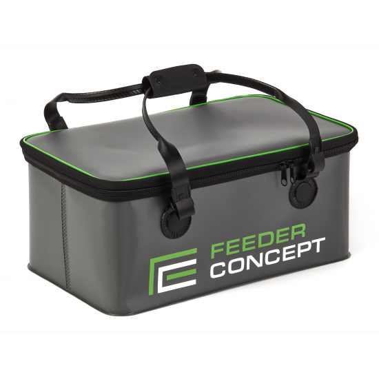Термосумка рибальська Feeder Concept EVA COOLER BAG