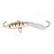 Балансир LUCKY JOHN Fin 5, 50 мм, цвет 57, арт. 71510-57