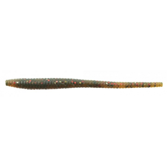 Силікон WIGGLER WORM LJ Pro Series 2,3'
