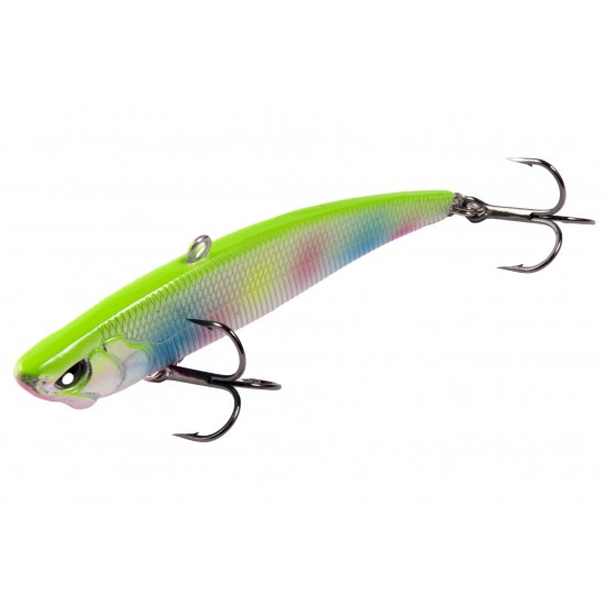 Ратлін LJ Pro Series SLIM VIB 80 / 21 г