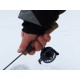 Вудка зимова Lucky John C-Tech PERCH LJ104-01, 43 см