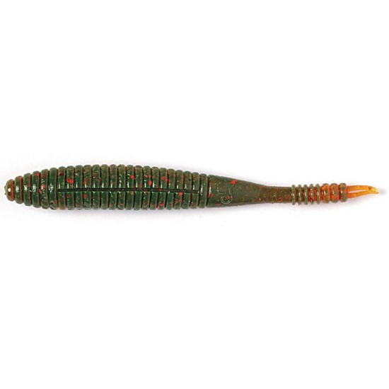 Слаг силікон. S-Shad LJ Pro Series 5,2 '/ T46 *5