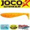 Силікон LJ JOCO SHAKER 3.5in / 89мм / 4шт